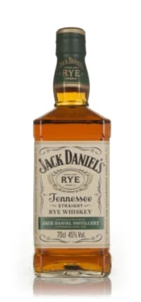 jack daniel's tennessee rye jack daniel's tennessee rye