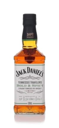 jack daniel's tennessee travelers - bold & spicy