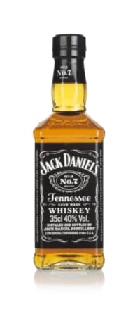 jack daniel's tennessee whiskey