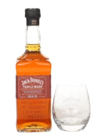 Jack Daniel’s Triple Mash