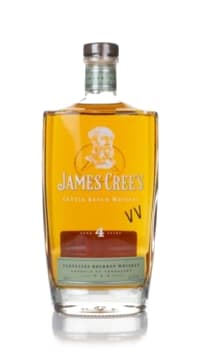 James Cree's Cattle Ranch Whiskey