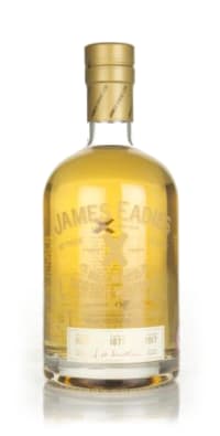 James Eadie's Trade Mark "X"