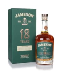 Jameson 18 Year Old