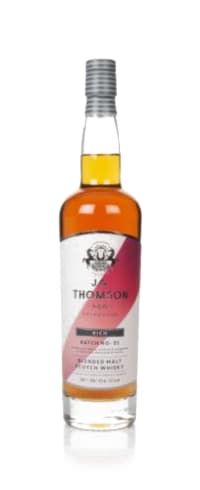 J.G. Thomson Rich Blended Malt