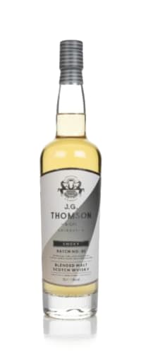 J.G. Thomson Smoky Blended Malt