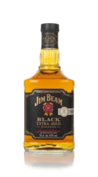 Jim Beam Black Label