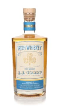J.J. Corry The Hanson - Batch 2 J.J. Corry The Hanson - Batch 2