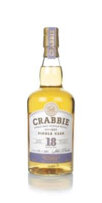 Crabbie 18 Year Old