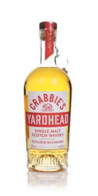 Crabbie's Yardhead