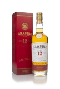 Crabbie 12 Year Old Speyside Single Malt