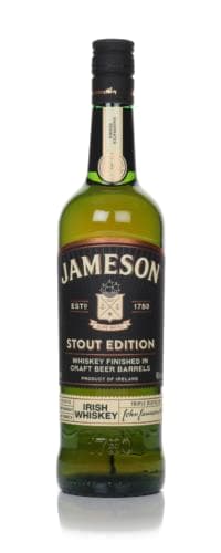 jameson caskmates