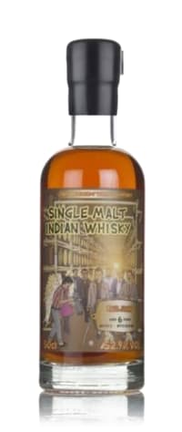 Paul John 6 Year Old (That Boutique-y Whisky Company)