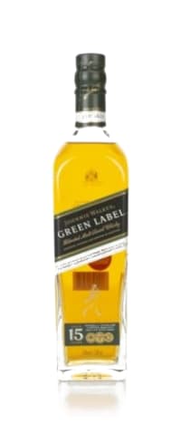 johnnie walker green label 15 year old johnnie walker green label 15 year old