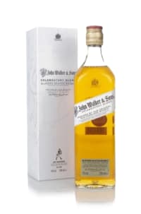 John Walker & Sons Celebratory Blend