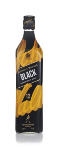 Johnnie Walker Blue Label – Icons 2.0