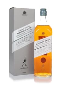 Johnnie Walker Blenders' Batch - Bourbon Cask & Rye Finish
