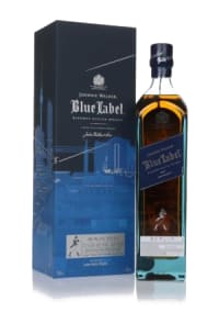 Johnnie Walker Blue Label - Cities Of The Future Berlin 2220