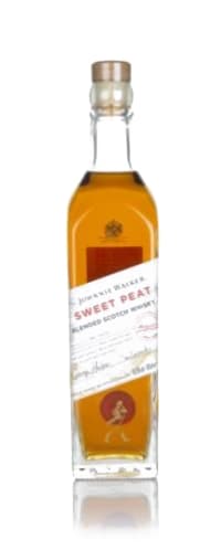 Johnnie Walker Sweet Peat
