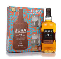 jura 12 year old
