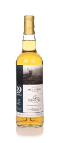 jura 29 year old 1992 (the nectar) jura 29 year old 1992 (the nectar)