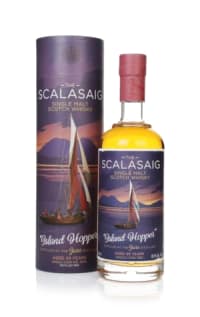 Jura 29 Year Old 1992 – The Scalasaig