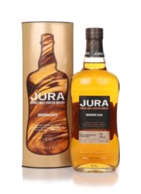Jura Bourbon Cask