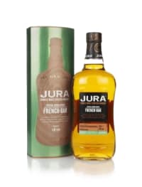 Jura French Oak