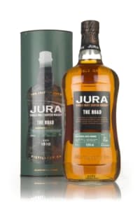 jura the road