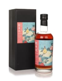 Karuizawa 2000 (bottled 2018) (cask 7608)