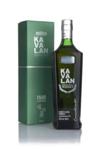kavalan concertmaster - port cask finish kavalan concertmaster - port cask finish