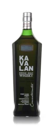 kavalan concertmaster - port cask finish kavalan concertmaster - port cask finish