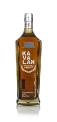 kavalan distillery select