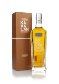 kavalan single malt whisky