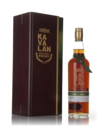 kavalan solist amontillado cask