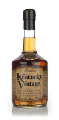 Kentucky Vintage