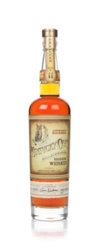 Kentucky Owl Bourbon - Batch 11 Kentucky Owl Bourbon - Batch 11