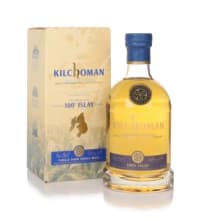 Kilchoman 100% Islay 12th Edition