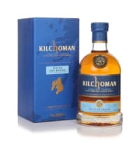 kilchoman fèis ìle 2021