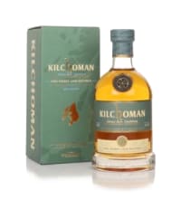 kilchoman fino sherry cask matured - 2023 release