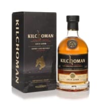 kilchoman loch gorm 2023 release