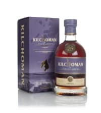 kilchoman sanaig