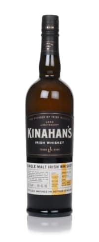 Kinahan's Single Malt Heritage - American Oak