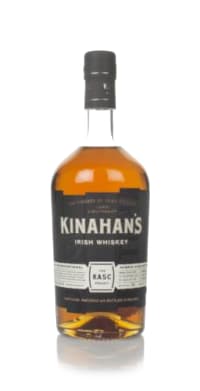 Kinahan’s The Kasc Project