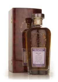 Kinclaith 40 Year Old 1969 (cask 301445) - Cask Strength Collection (Signatory)