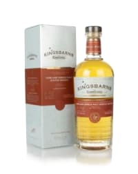 Kingsbarns Bell Rock