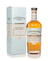 Kingsbarns 4 Year Old (Single Cask Release)