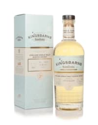 kingsbarns 6 year old (cask 1650751) (single cask release)