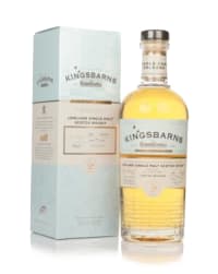 kingsbarns 7 year old (cask 1510248) (single cask release)