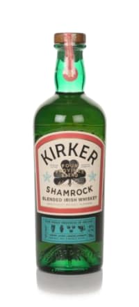 Kirker & Greer Shamrock