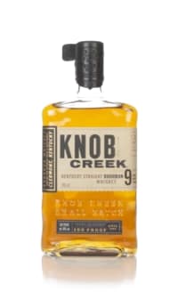 knob creek 9 year old